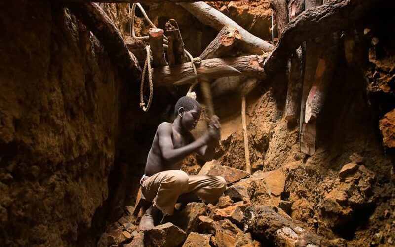 Niger’s hidden child miners: Thousands more at risk, CSO warns after Minna deaths