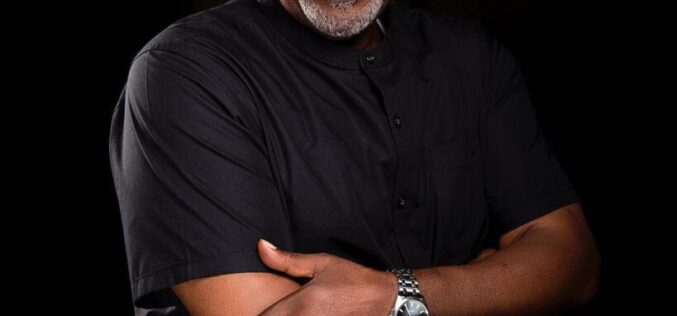 Olu Jacobs, actor who gave Nollywood its gravitas