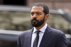 British actor Noel Clarke charged with sexual offences against five women