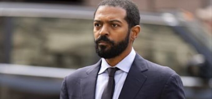 British actor Noel Clarke charged with sexual offences against five women