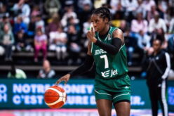 D’Tigress suffer defeat in 2026 FIBA World Cup opener