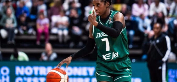 D’Tigress suffer defeat in 2026 FIBA World Cup opener
