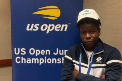 From Wimbledon to the US Open: How Oluwaseun Ogunsakin Is Rewriting Nigeria’s Tennis Story