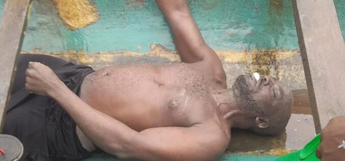 37 Feared Dead in Rivers Pipeline Incident, Several Others Missing