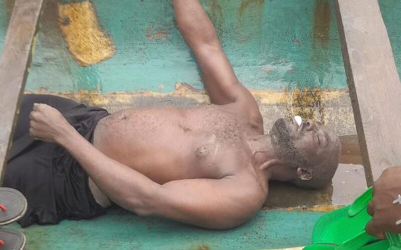 37 Feared Dead in Rivers Pipeline Incident, Several Others Missing