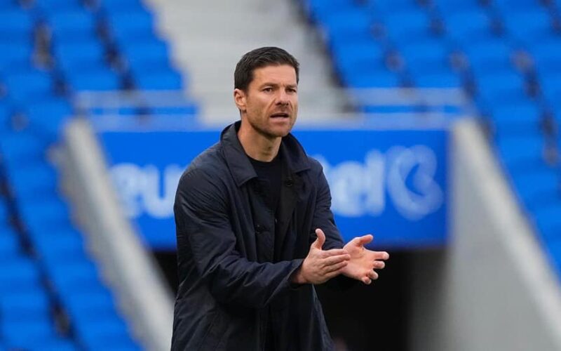 ‘They are hard to beat’ — Alonso reacts as Arsenal overcome Chelsea
