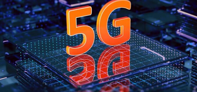 Russia rolls out long-delayed 5G, but not for iPhones