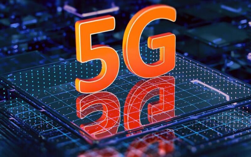 Russia rolls out long-delayed 5G, but not for iPhones