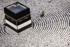 2027 Hajj: Lagos seeks more slots for pilgrims