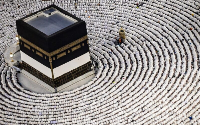 2027 Hajj: Lagos seeks more slots for pilgrims
