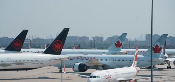 AVIATION: Gen Z talent, technology can drive global competitiveness – Stakeholders