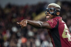 Osimhen ruled out of Galatasaray UCL opener, set to miss AFCON qualifiers