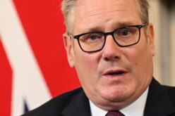 Former British PM Starmer steps down as MP