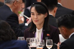 N.Korea leader’s sister blasts US drills, threatens ‘more offensive’ response