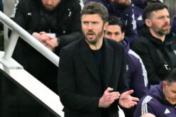 ‘Ridiculous’ — Carrick breaks silence on Man Utd sack fears after Brighton collapse