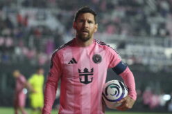 Messi gets new coach as ‘Kily’ Gonzalez takes charge at Inter Miami