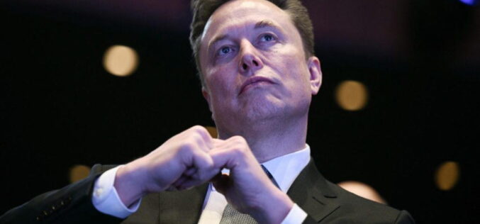 Musk defends AI data centers, slams EU rules at G20
