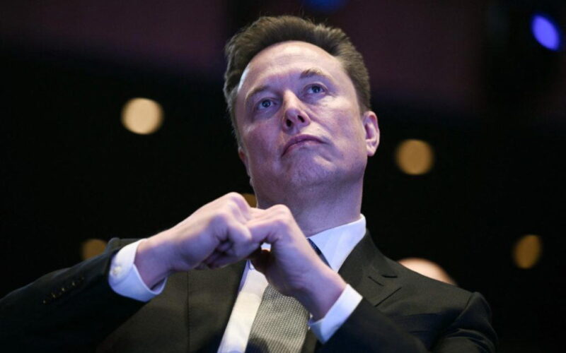 Musk defends AI data centers, slams EU rules at G20