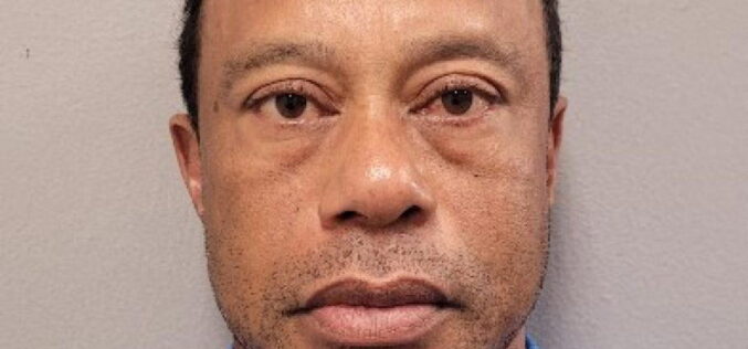 Tiger Woods set to change not guilty plea in DUI case