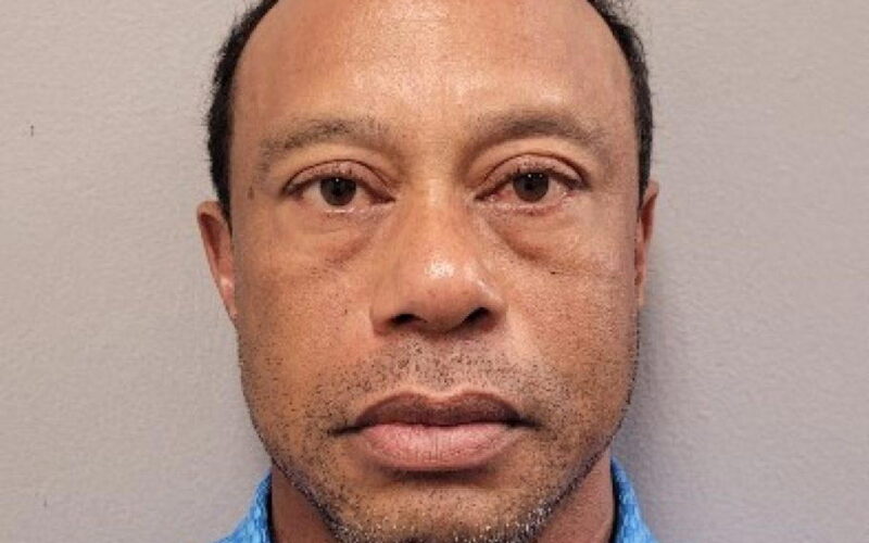 Tiger Woods set to change not guilty plea in DUI case