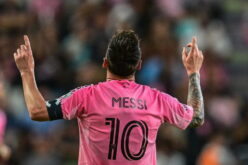Messi agrees to buy second Spanish club after Argentina retirement