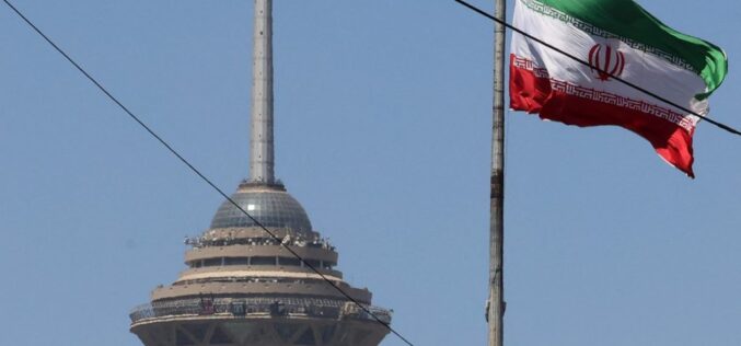 No talks with U.S. until conditions are met – Iran