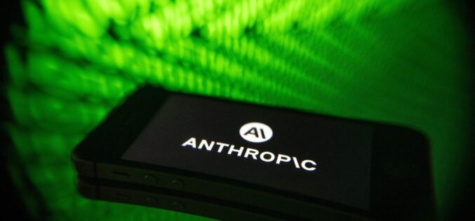 China, Iran among countries that have used AI to aid spying, Anthropic says
