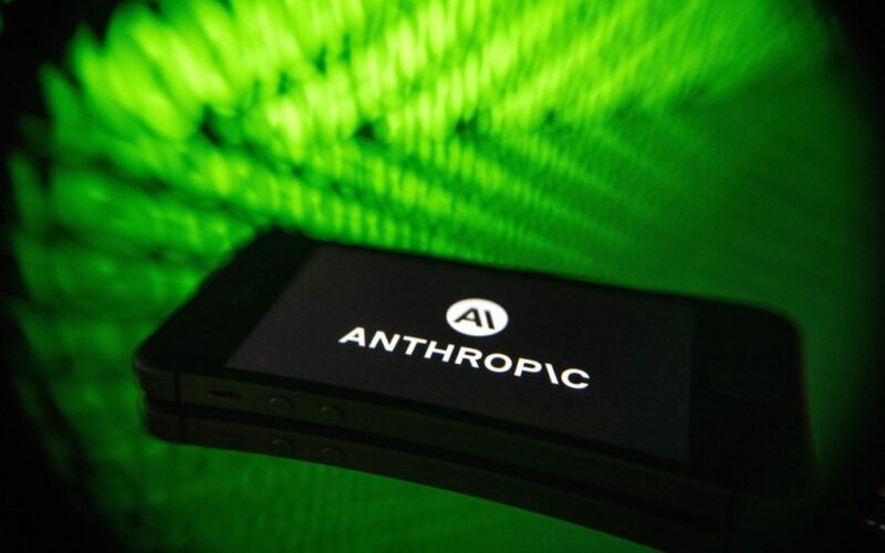 China, Iran among countries that have used AI to aid spying, Anthropic says