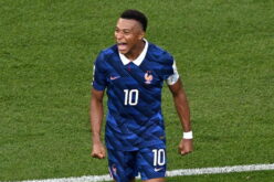 Mbappe continues media push for Ballon d’Or recognition