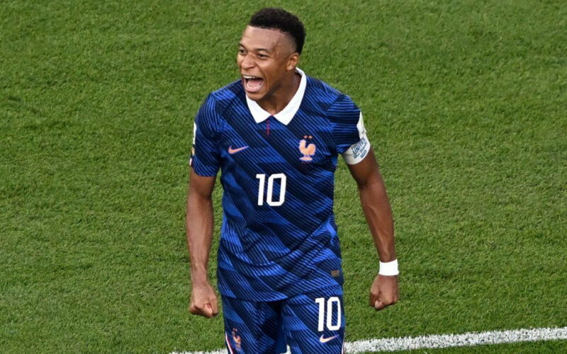 Mbappe continues media push for Ballon d’Or recognition