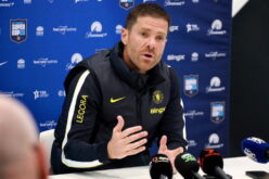 Free-scoring Chelsea must tighten up, says Alonso