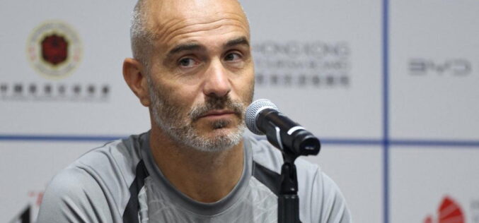 Maresca defends VAR officials after Man City benefit from error