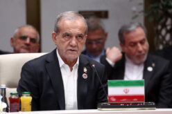 Iran urges UN, world leaders to stop US attacks