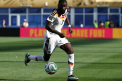 Germany defender Rudiger announces international retirement