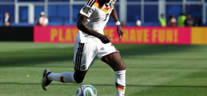 Germany defender Rudiger announces international retirement