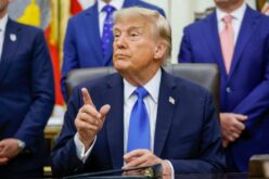 U.S to demand more proofs for children’s passports in new Trump policy