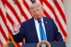 Trump’s White House releases deportation video games