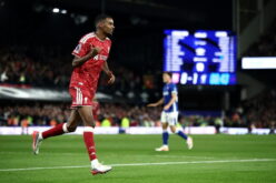 Isak fires Liverpool to first win under Iraola at Ipswich