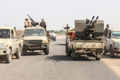 Iran-backed Yemen’s Houthis seize key Red Sea island