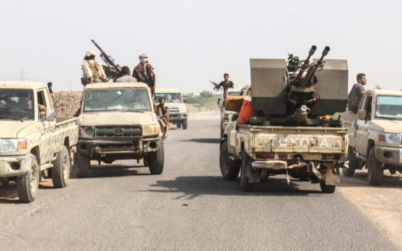Iran-backed Yemen’s Houthis seize key Red Sea island