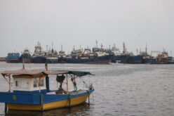 Iran retaliates after US strikes oil tankers