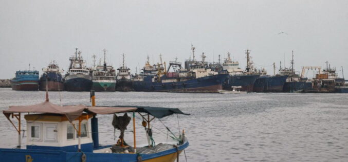 Iran retaliates after US strikes oil tankers