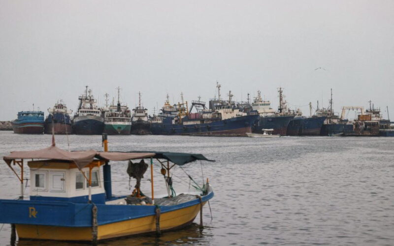 Iran retaliates after US strikes oil tankers