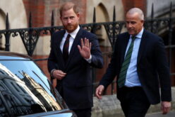 King Charles classes Harry and Meghan as ‘private citizens’