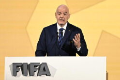 Infantino under fresh pressure as Greek FA, Bierhoff back UEFA