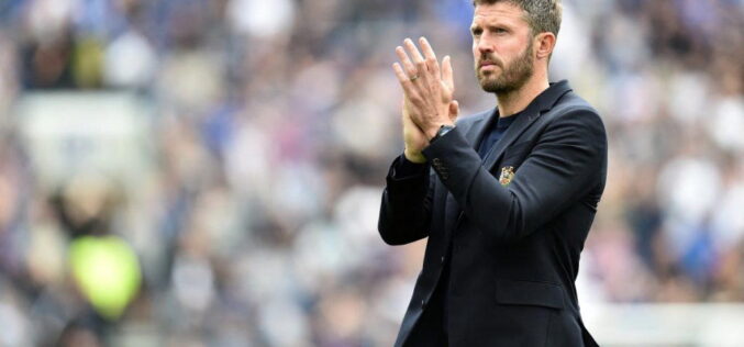 ‘It’s not that bad’ – Carrick defends Man United EPL start