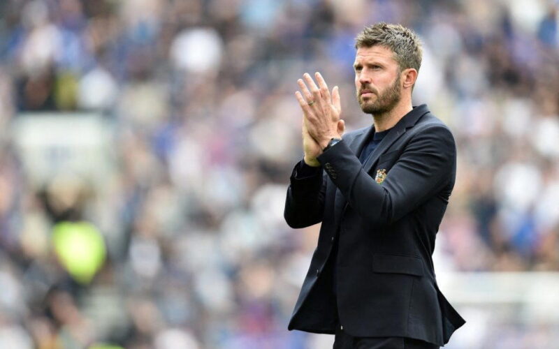 Carrick confident Man Utd can go far in ‘magical’ Champions League