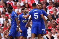 Chelsea face stern Hull test as Blues seek return to winning ways