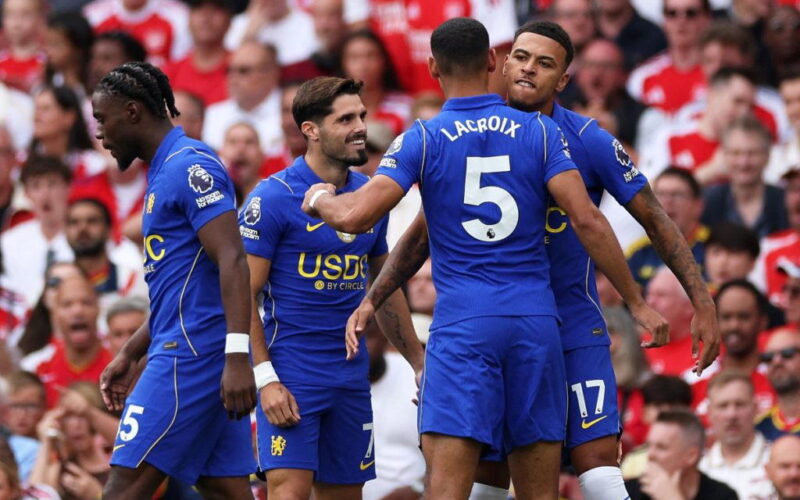 Chelsea face stern Hull test as Blues seek return to winning ways