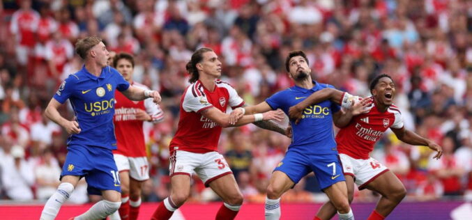 EPL: Manchester derby poses Maresca’s first big test, Chelsea aim to end Hull Honeymoon